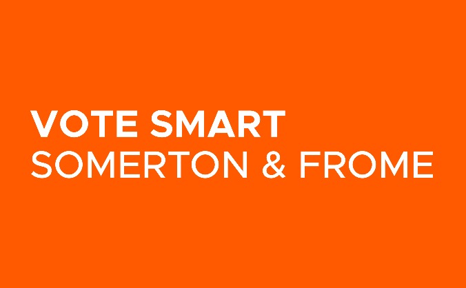 Vote Smart, Somerton & Frome