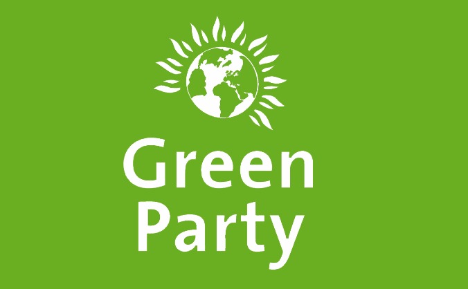 London's first Green MP