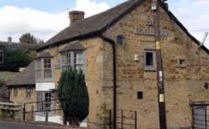 The Village Pub & Kitchen