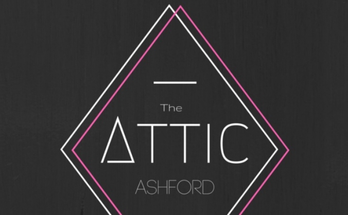 Save The Attic Ashford