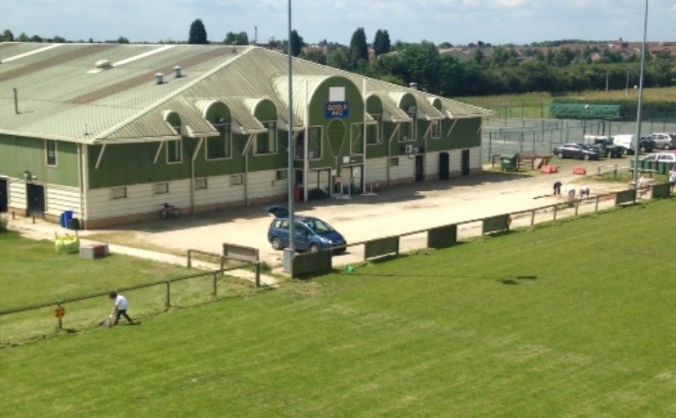 GOOLE RUFC