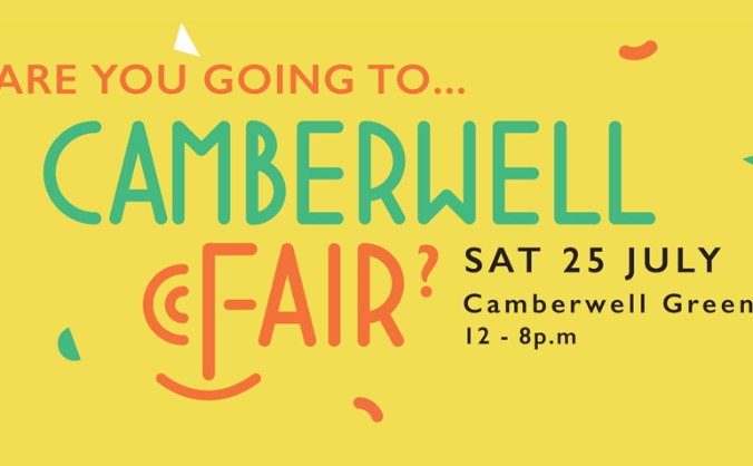 Camberwell Fair Membership