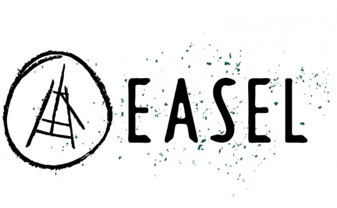 Easel