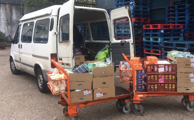 Sussex Economic Support