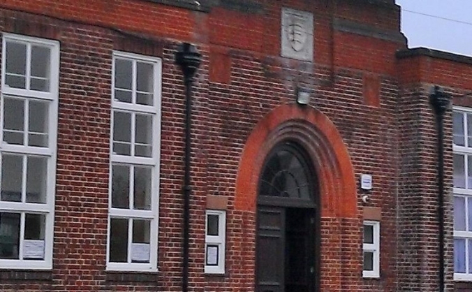 Disabled & Older Adults Activity Space - Chingford