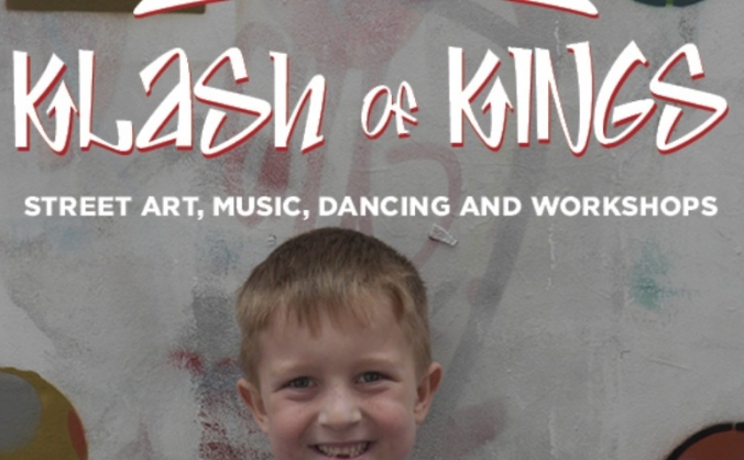 Redtail Studio's KLASH OF KINGS