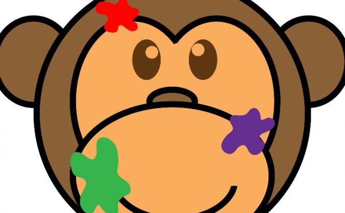 Maddielili's Messy Monkeys Subsidised Sessions