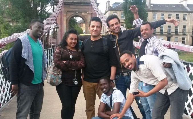 Bridges Programmes