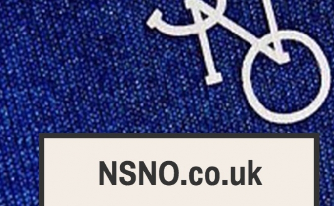 NSNO Everton Fanzine