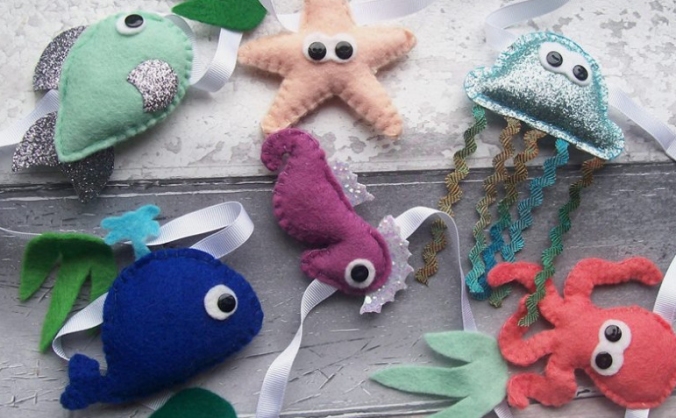 Expand my felt craft business to offer kits
