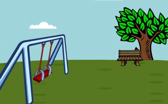 Craig Cefn Parc Children's Park Fundraising