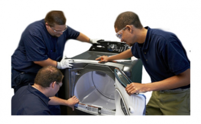 Domestic Appliance training centre- EMPLOYABILITY