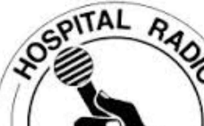 Raising Funds for Hospital Radio Perth