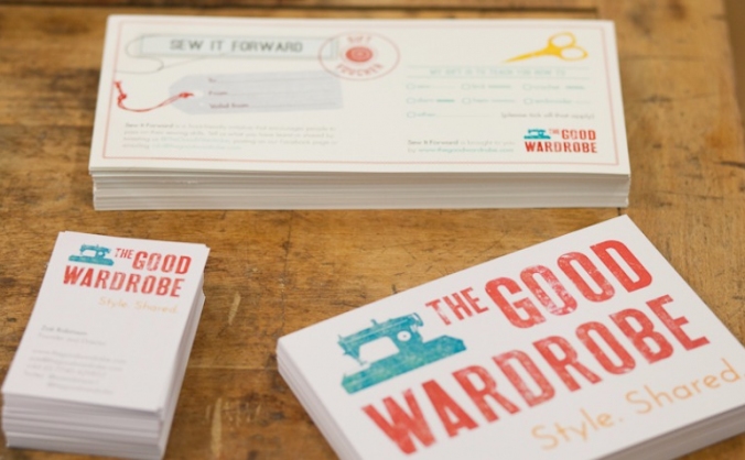 The Good Wardrobe Bristol