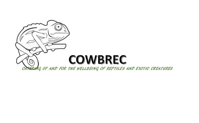 COWBREC reptile centre