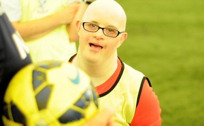 Croydon Learning Disabilities Football For All