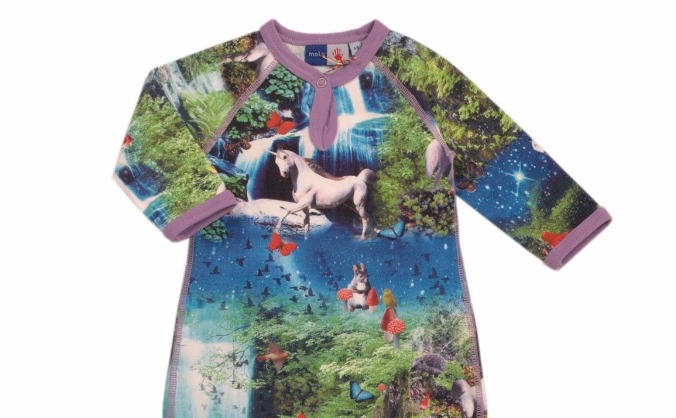 Baby Clothing Project - Peru Treks Inca Trail