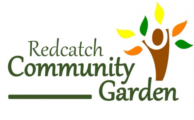Help us bring Redcatch Community Garden to life!