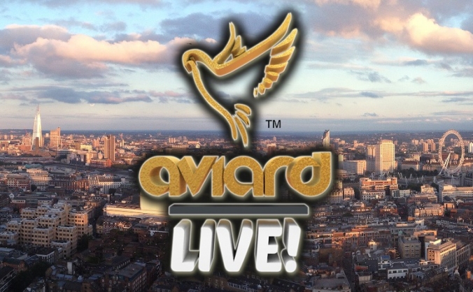 AVIARD LIVE 2015 - COMMUNITY SHOWCASE CONCEPT