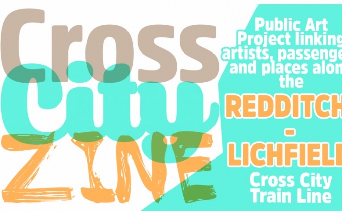Cross City Zine