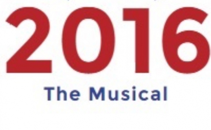 2016 the Musical - Fundraising for the EdFringe