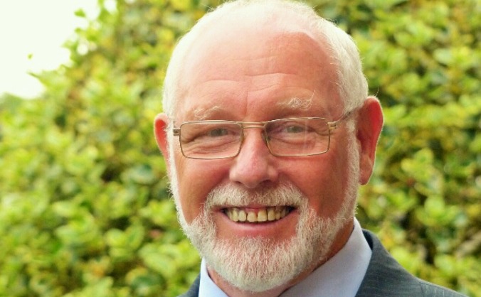 John Ross, Hamilton SNP, Ward19 By Election