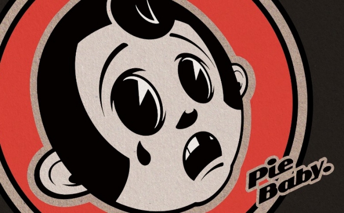 Pie Baby