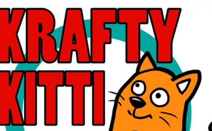 Krafty Kitti community start up
