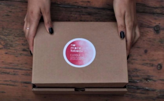 Tackling Period Poverty through Monthly Hug boxes