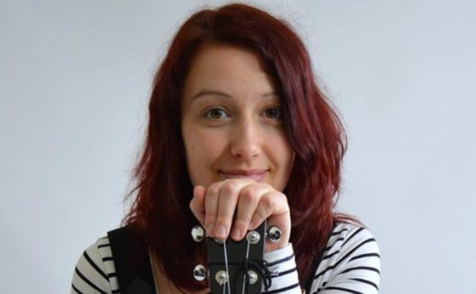 Izzy B Uke Album 2
