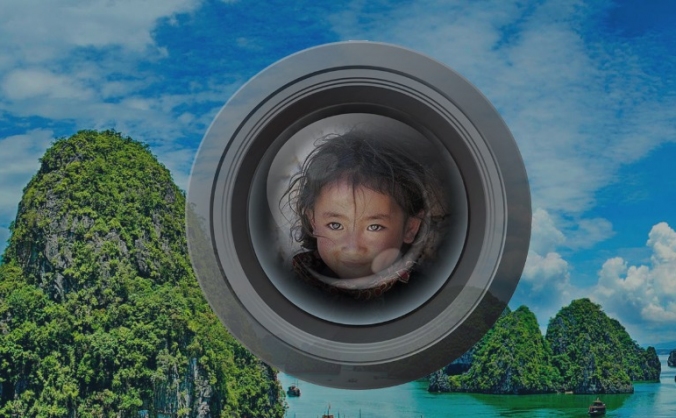 Save The Children's Creativity