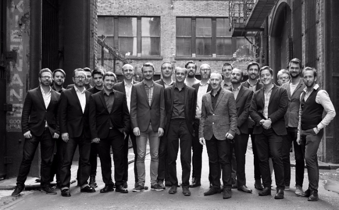 Sunday Boys: 50 Years of Change