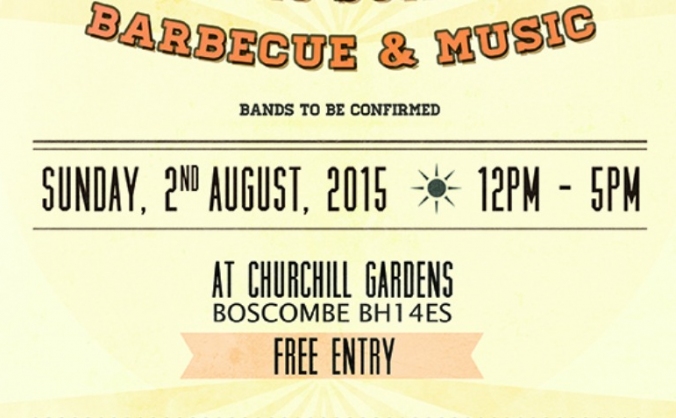 MOSAIC Multicultural Summer BBQ & Music