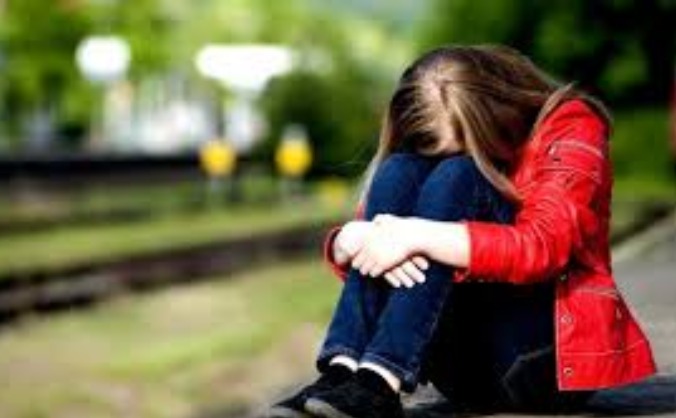 help save our young people's mental health