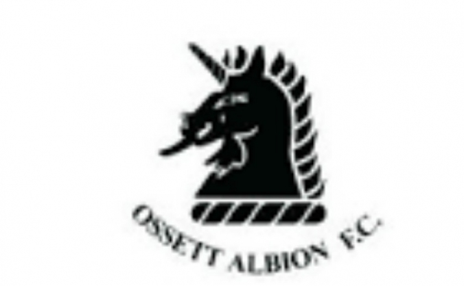 Ossett Albion FC - Top Class Facilities for Ossett