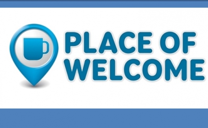 Places of Welcome