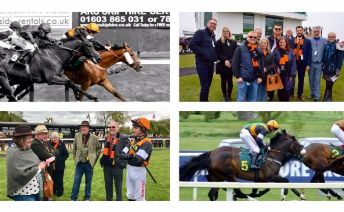 Personal Racehorse Owners - Business Expansion
