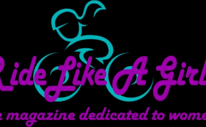 Ride Like a Girl Magazine