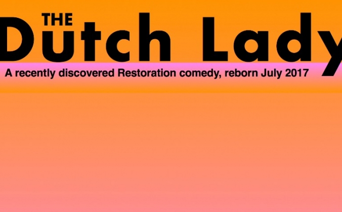 The Dutch Lady