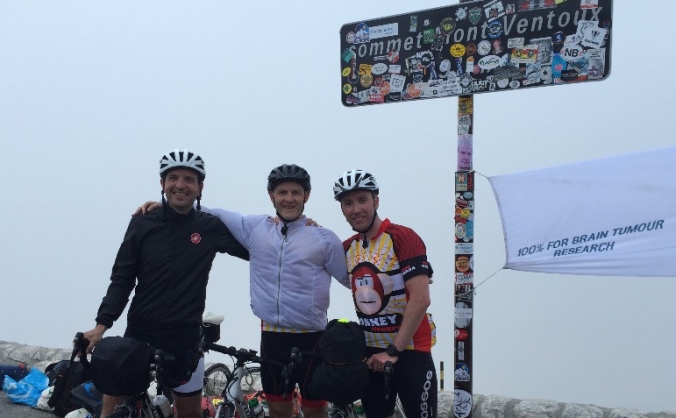 Help Fondo deterMND