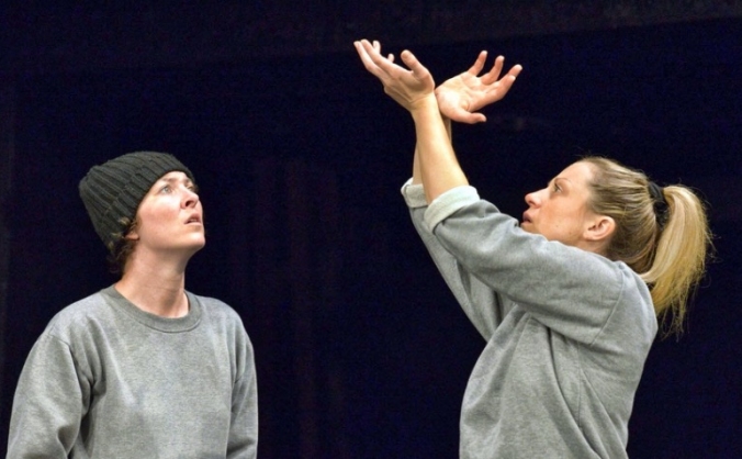 Taking Key Change to Edinburgh Fringe Festival