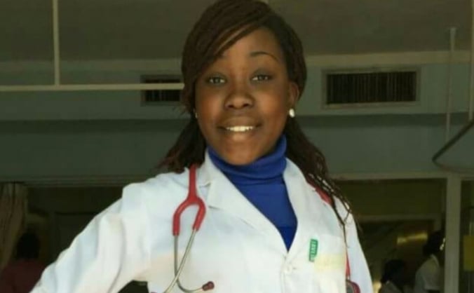 Kidney Transplant funds for Michelle Zammimba