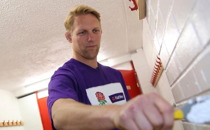 Bognor RFC Changing Room & Shower Refurb