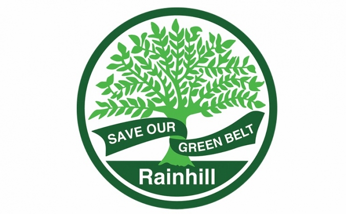 Rainhill - Save Our Green Belt