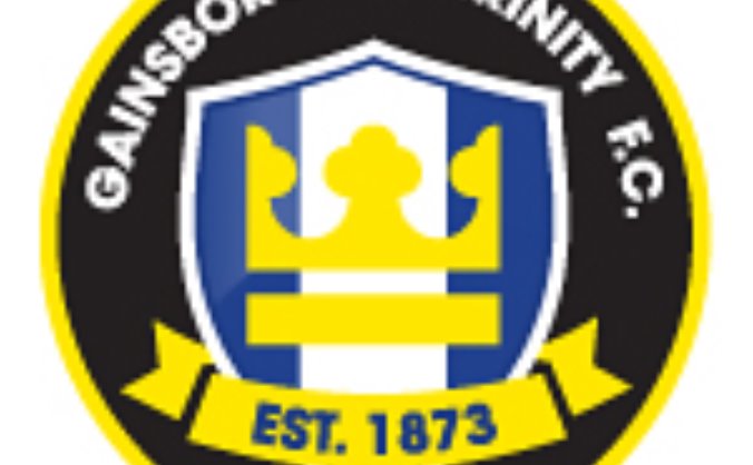 Gainsborough Trinity F.C Fundraising