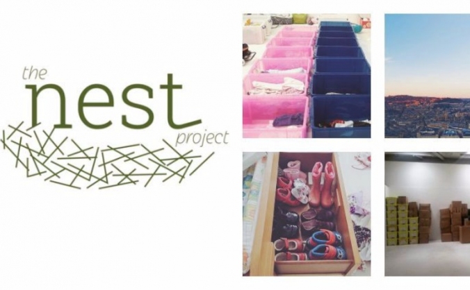 The Nest Project