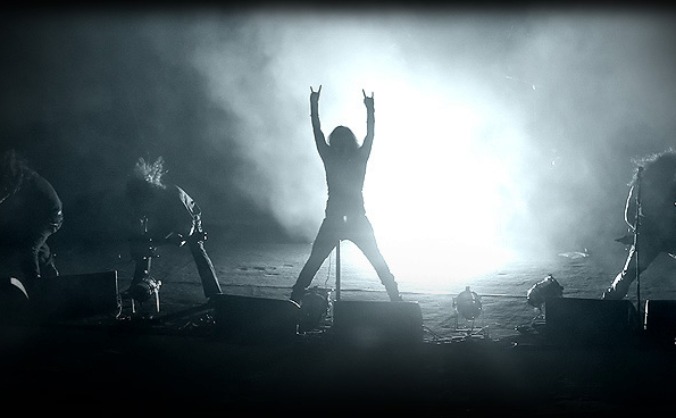 Help us Rock Against MS in the UK