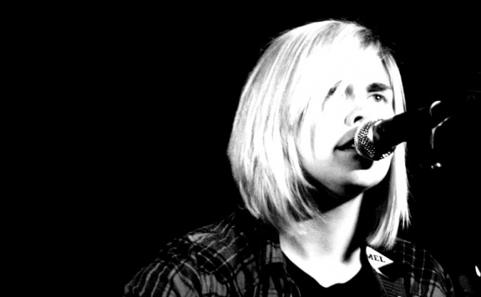 Lynnie Carson - Album Recording