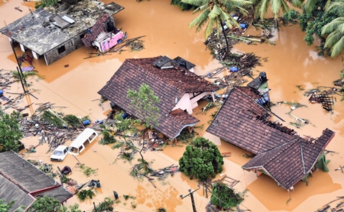 HELP Sri Lanka