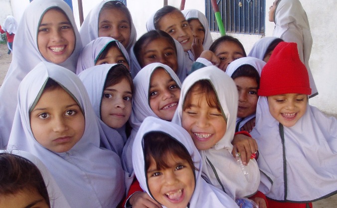 Tasibeh Girls School